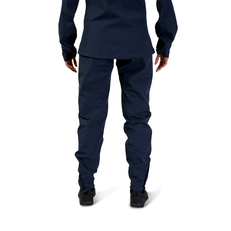 Spodnie Przeciwdeszczowe Fox Lady W Ranger 2.5L Water Midnight