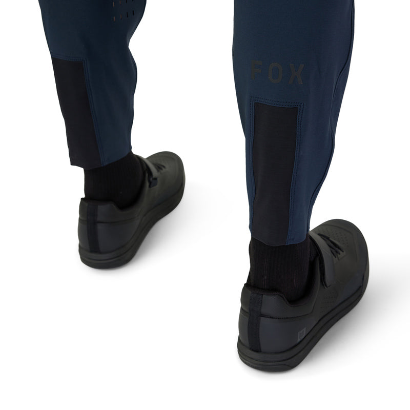 Spodnie Rowerowe Fox Defend Midnight | RideHub