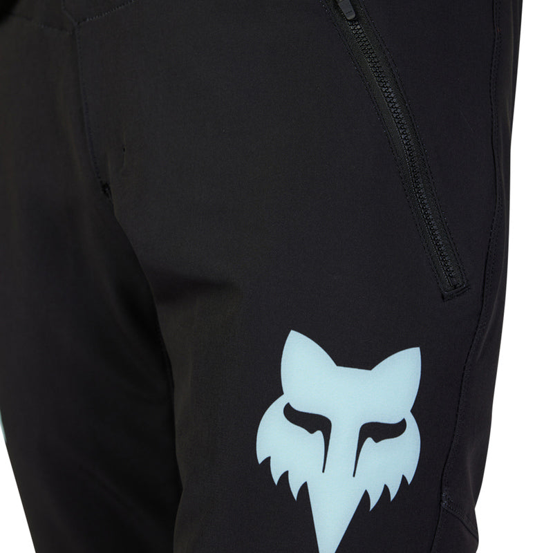 Spodnie Rowerowe Fox Flexair Race Citadel | RideHub
