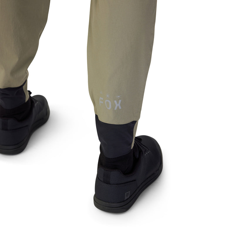 Spodnie Rowerowe Fox Ranger Lunar Adobe | RideHub