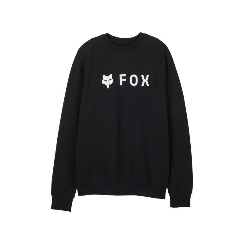 Bluza Fox Absolute Black