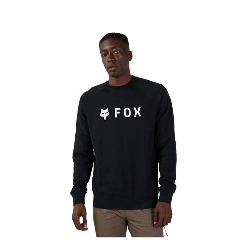 Bluza Fox Absolute Black