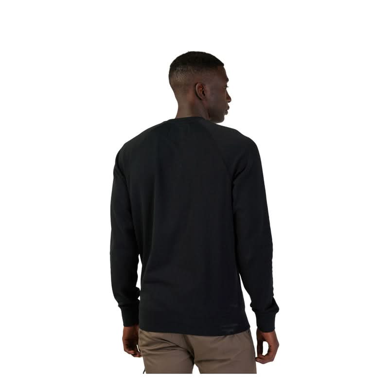 Bluza Fox Absolute Black