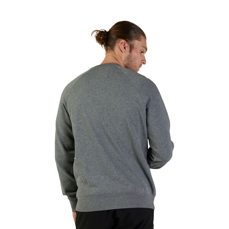 Bluza Fox Absolute Heather Graphite