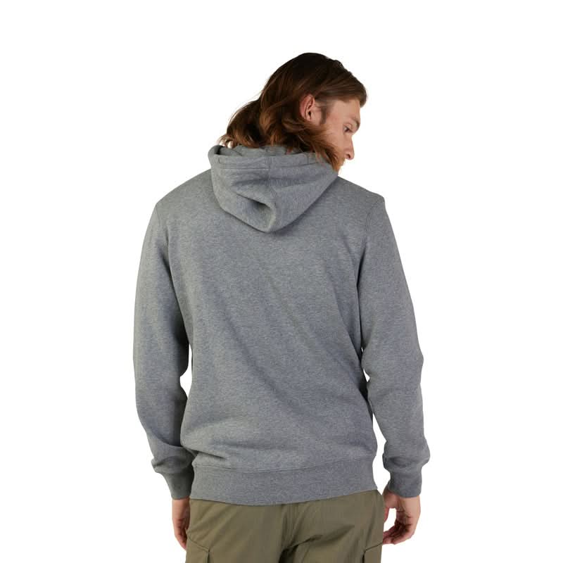 Bluza z Kapturem Fox Absolute Heather Graphite