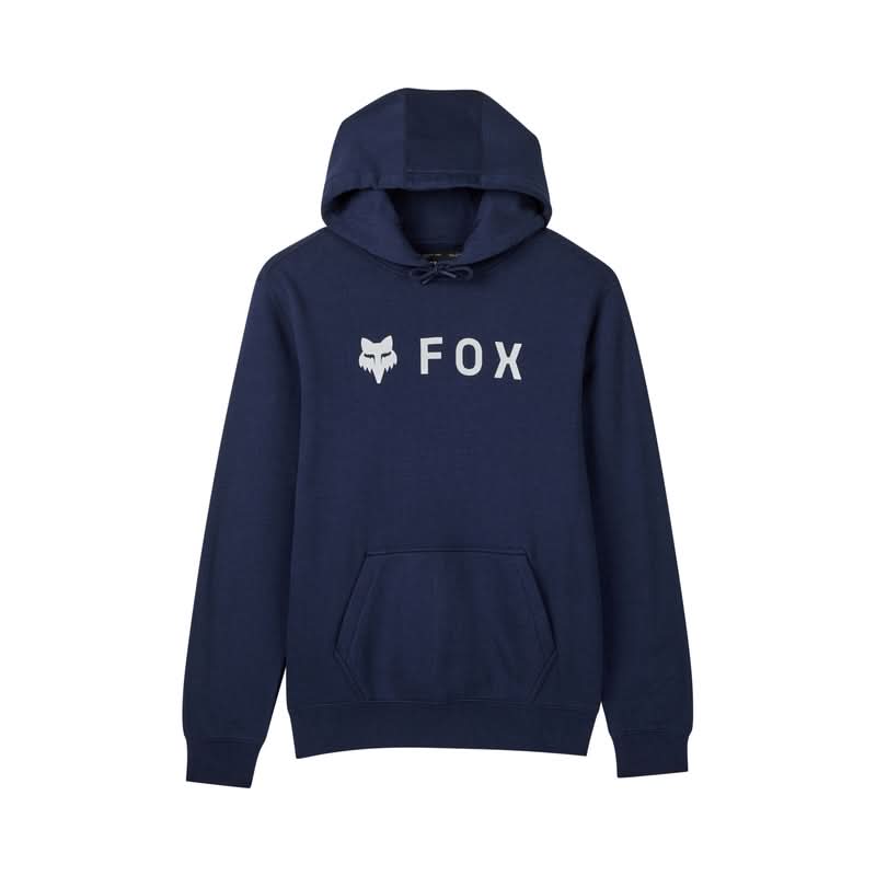 Bluza z Kapturem Fox Absolute Midnight