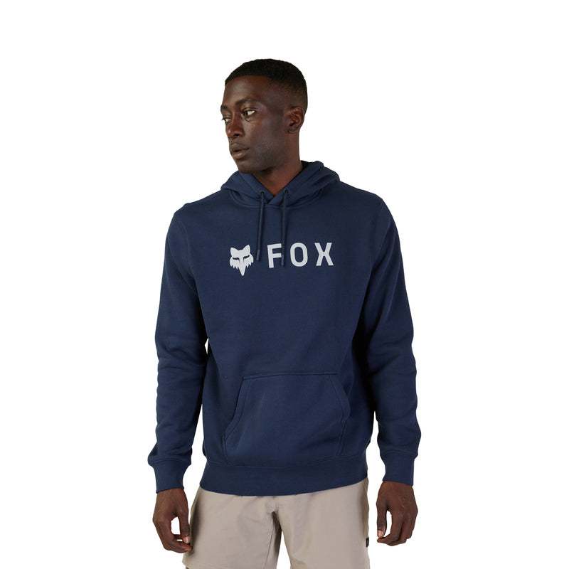 Bluza z Kapturem Fox Absolute Midnight