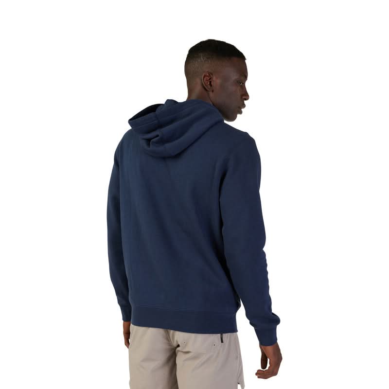 Bluza z Kapturem Fox Absolute Midnight