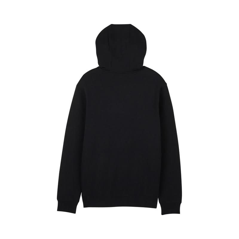 Bluza z Kapturem Fox Fox Head Black