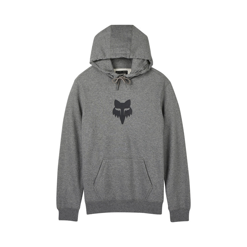 Bluza z Kapturem Fox Fox Head Heather Graphite