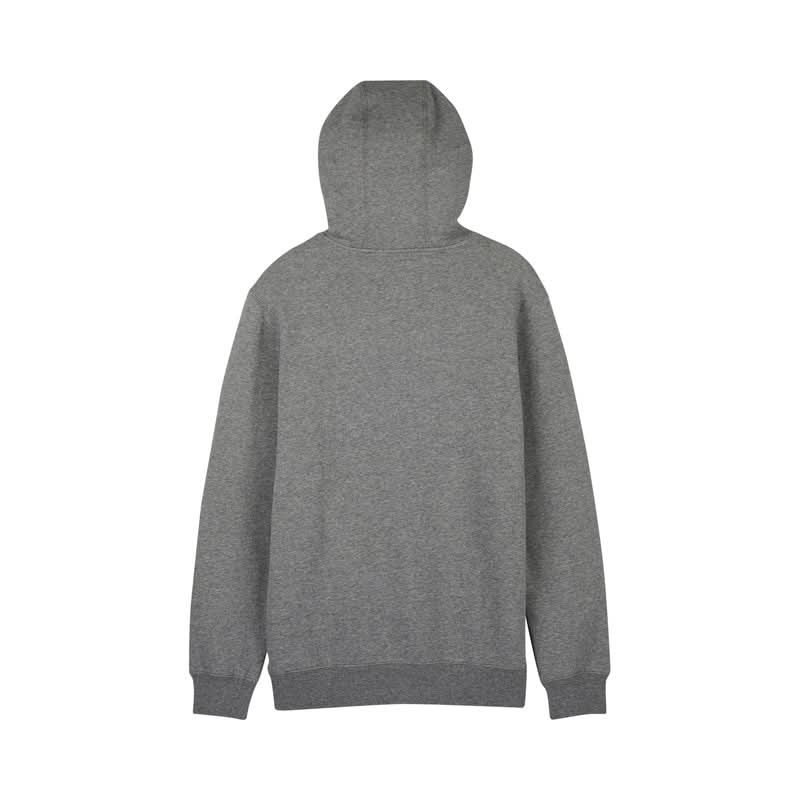 Bluza z Kapturem Fox Fox Head Heather Graphite