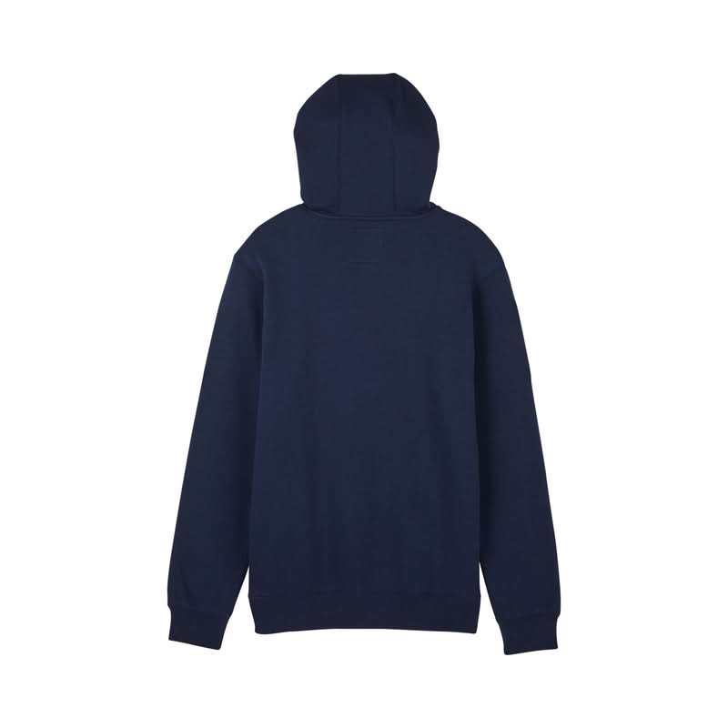Bluza z Kapturem Fox Fox Head Midnight