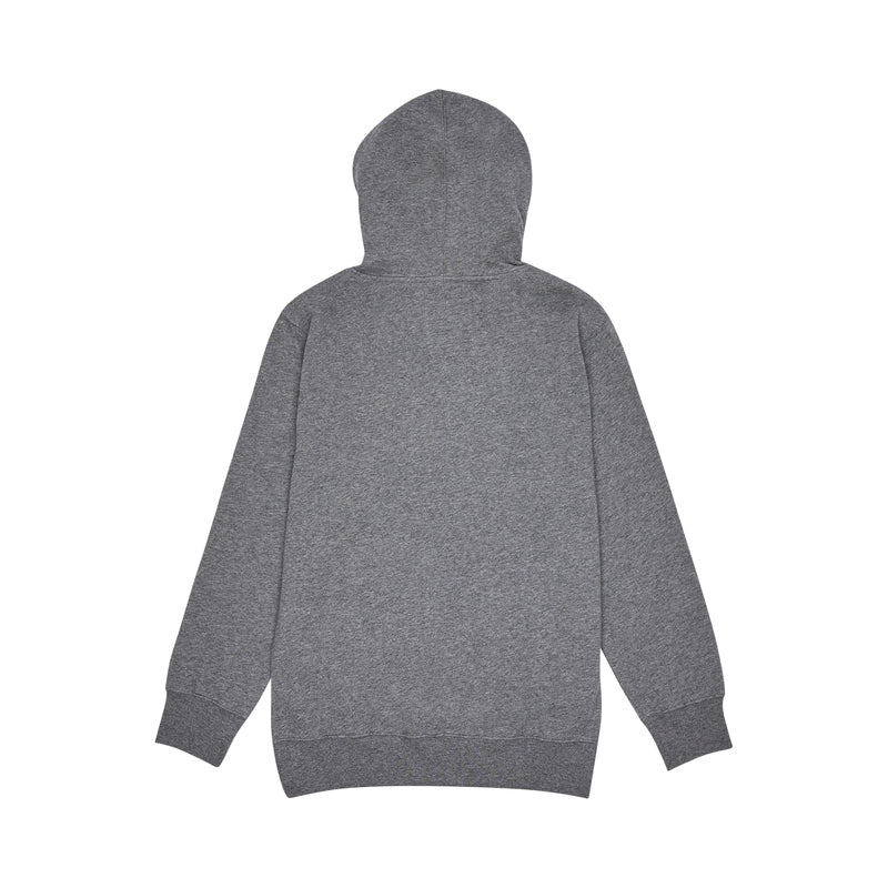 Bluza z Kapturem Fox Junior Absolute Heather Graphite