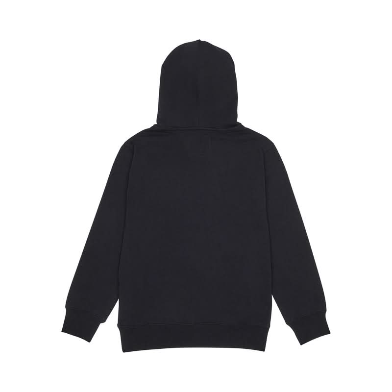 Bluza z Kapturem Fox Junior Legacy Black/Pink