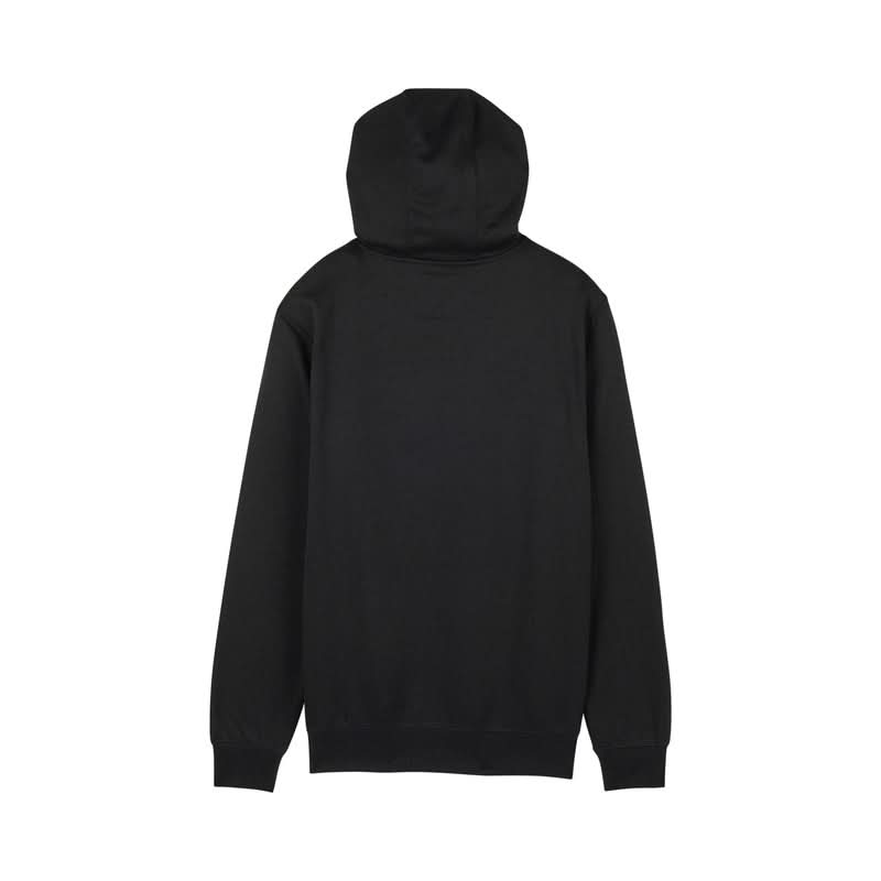 Bluza z Kapturem Fox Non Stop Black
