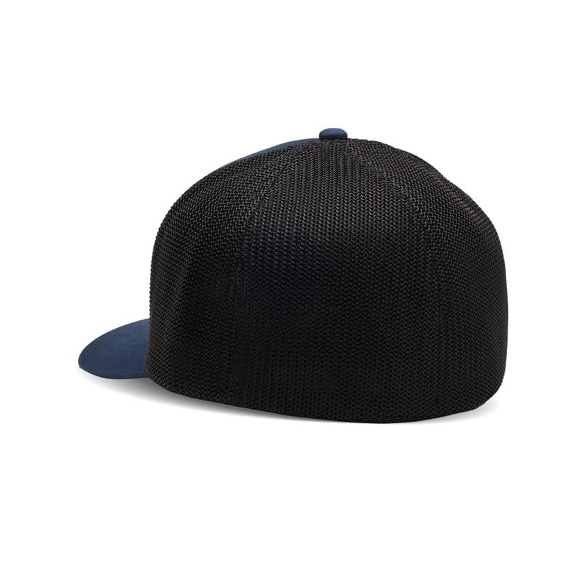 Czapka Z Daszkiem Fox Absolute Flexfit Midnight
