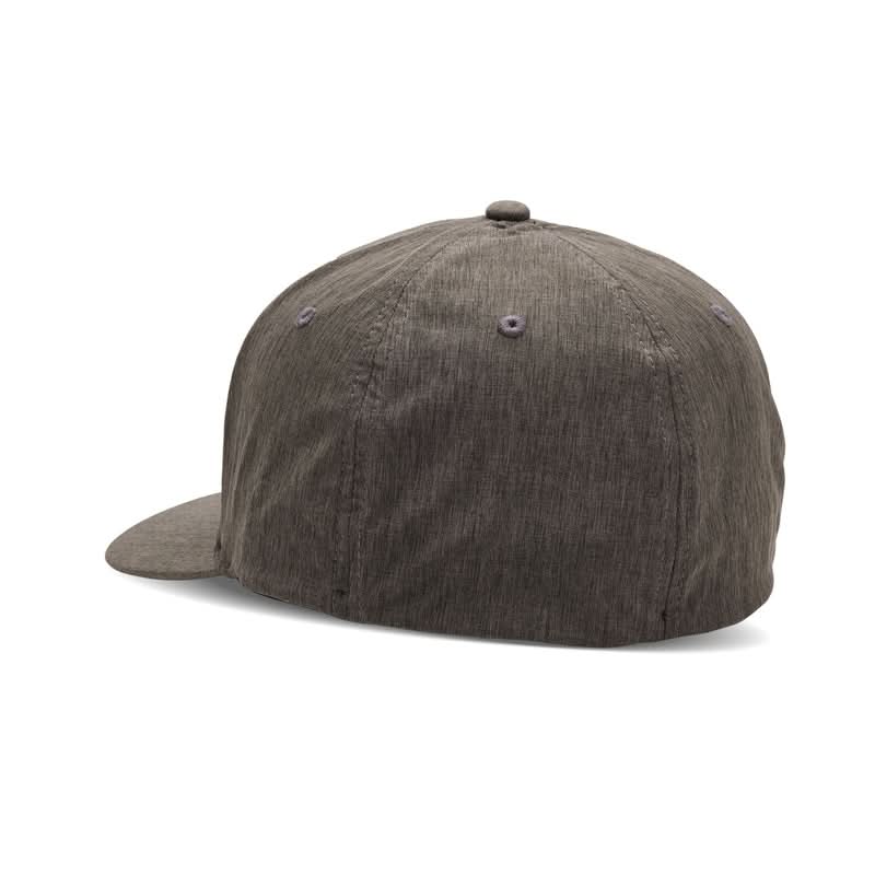 Czapka Z Daszkiem Fox Head Select Flexfit Black/Charcoal