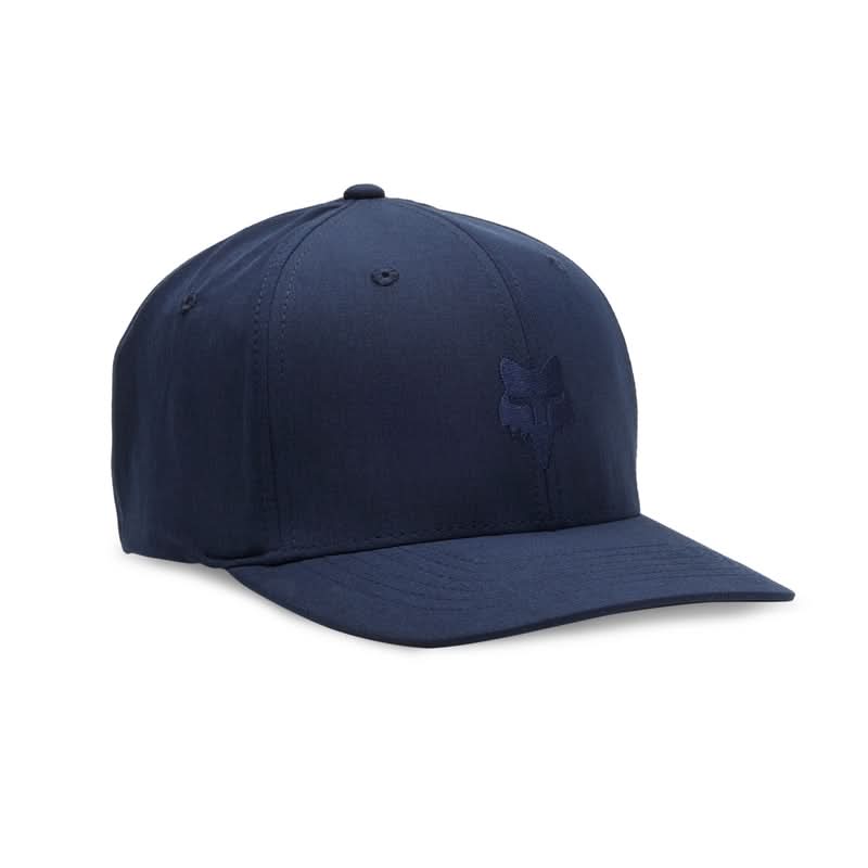 Czapka Z Daszkiem Fox Head Select Flexfit Heather Midnight