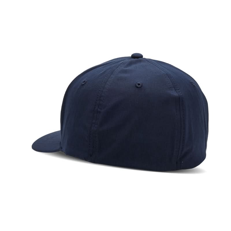 Czapka Z Daszkiem Fox Head Select Flexfit Heather Midnight