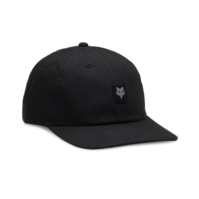 Czapka Z Daszkiem Fox Level Up Strapback Black