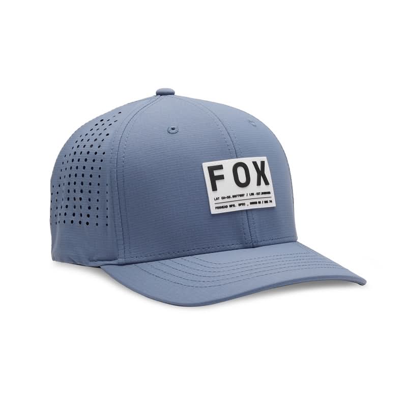 Czapka Z Daszkiem Fox Non Stop Tech Flexfit Citadel