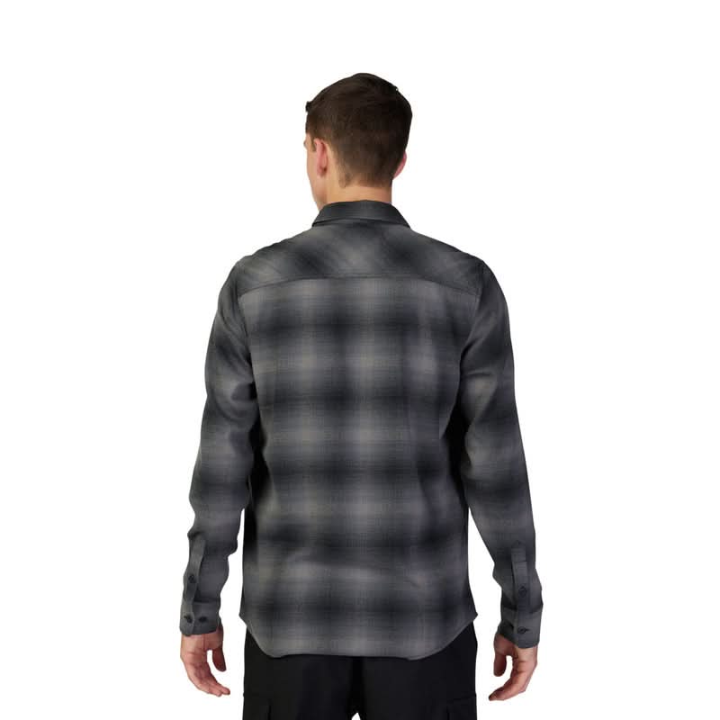 Koszula Fox Survivalist Black