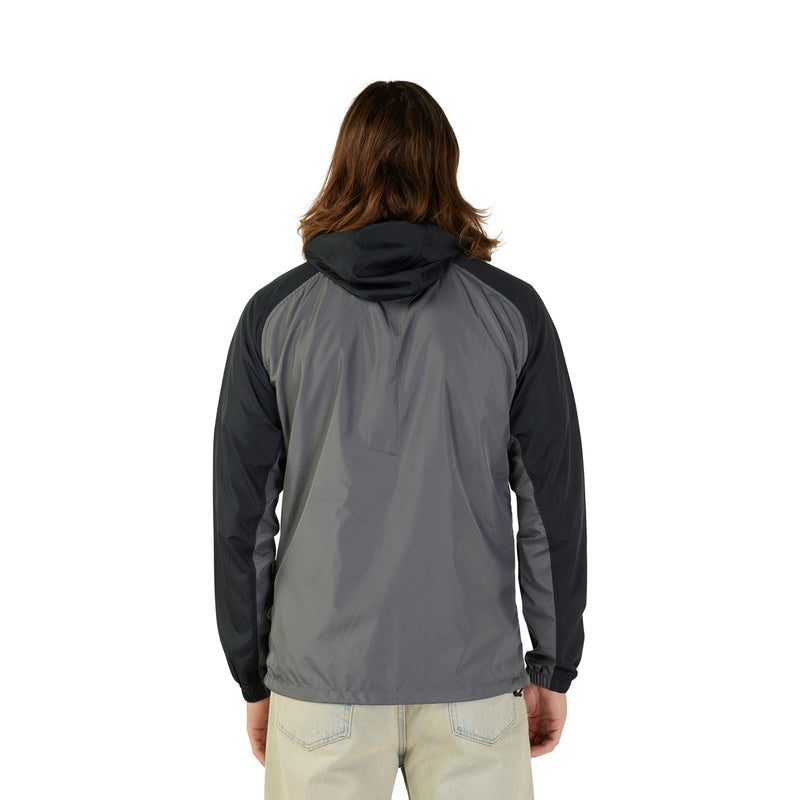 Kurtka Przeciwwiatrowa Fox Cienega Windbreaker Black