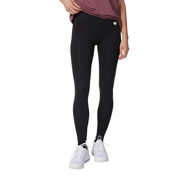 Leginsy Fox Lady Foxhead Black | RideHub
