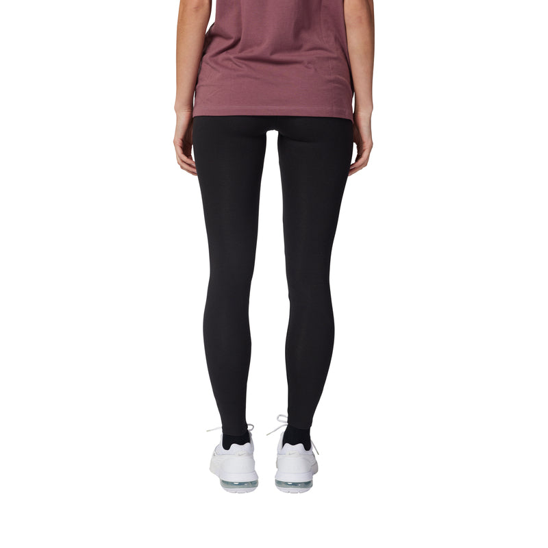 Leginsy Fox Lady Foxhead Black | RideHub