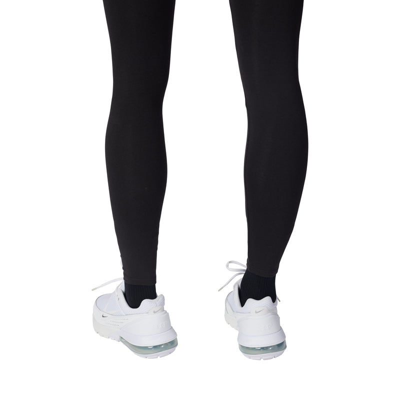 Leginsy Fox Lady Foxhead Black | RideHub