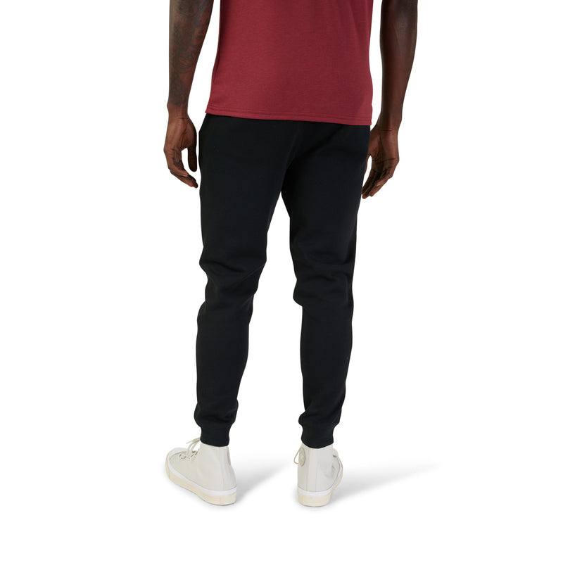 Spodnie Fox Fox Head Fleece Jogger Black | RideHub