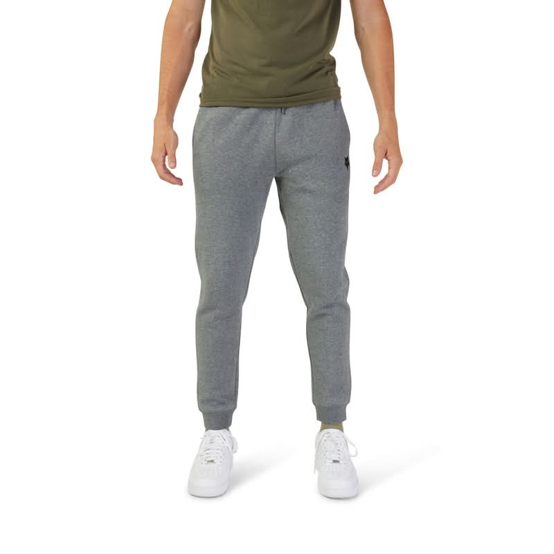 Spodnie Fox Fox Head Fleece Jogger Heather Graphite | RideHub