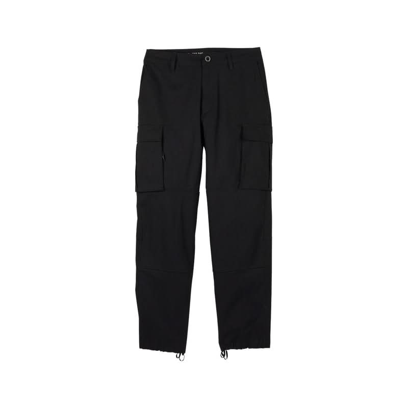 Spodnie Fox Source Utility Black | RideHub