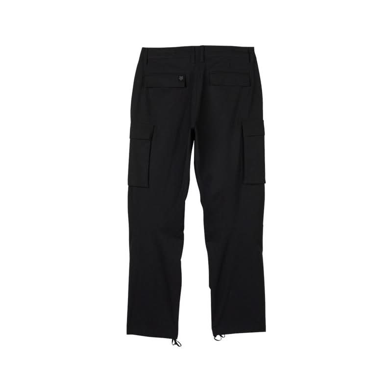 Spodnie Fox Source Utility Black | RideHub