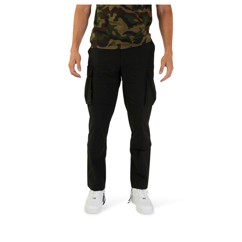 Spodnie Fox Source Utility Black | RideHub