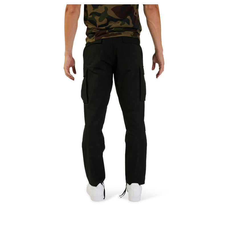 Spodnie Fox Source Utility Black | RideHub