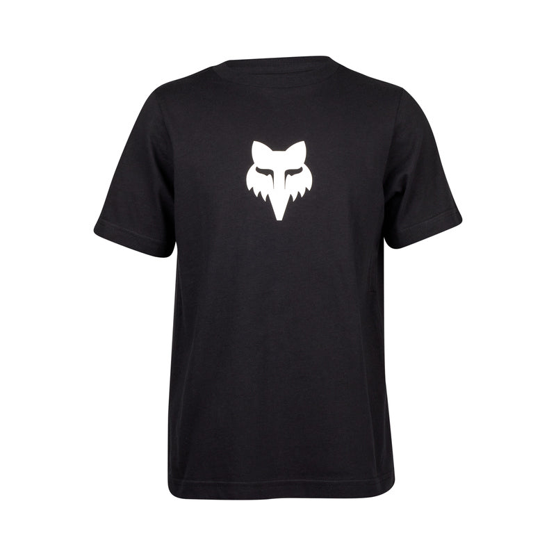 T-Shirt Fox Junior Legacy Black