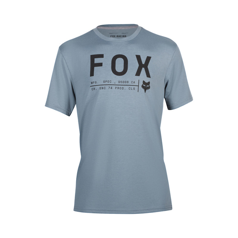 T-Shirt Fox Non Stop Tech Citadel