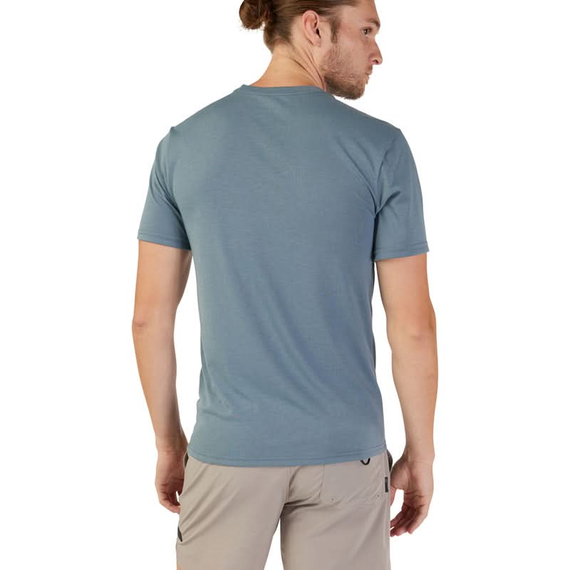 T-Shirt Fox Non Stop Tech Citadel