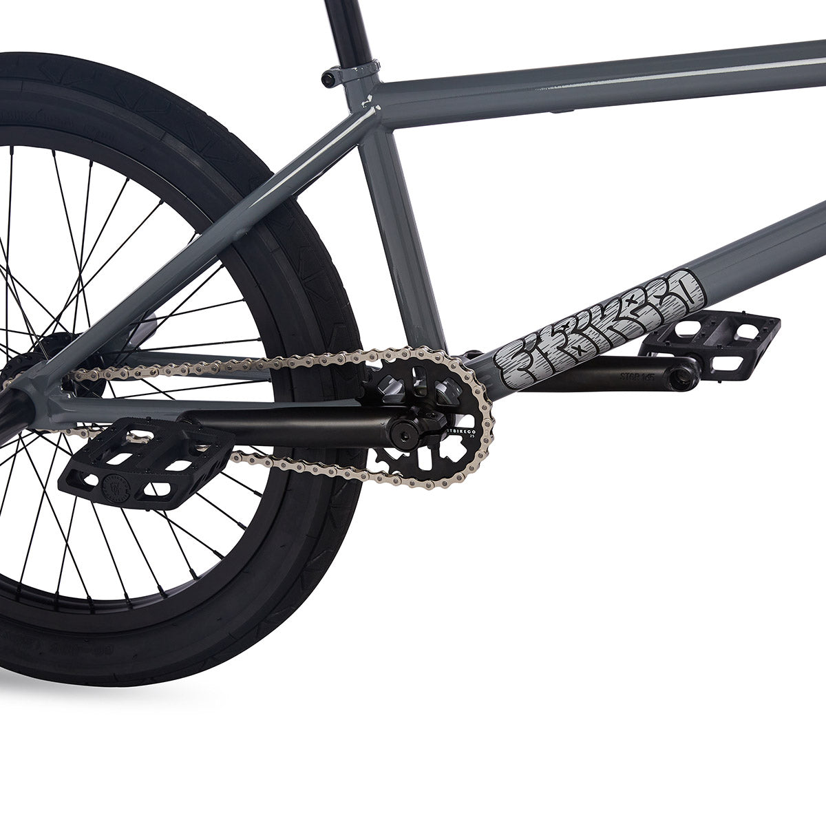 Rower BMX FitBike STR Freecoaster | Ride Hub