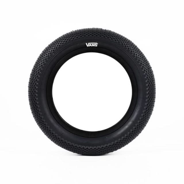 Opona BMX Cult VANS WAFFLE 14" | RideHub