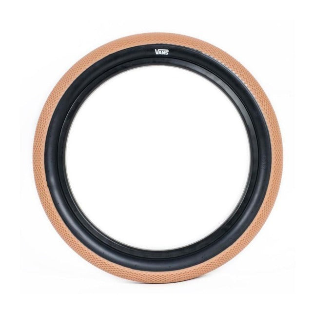 Opony Cult x Vans Waffle 16" | Ride Hub