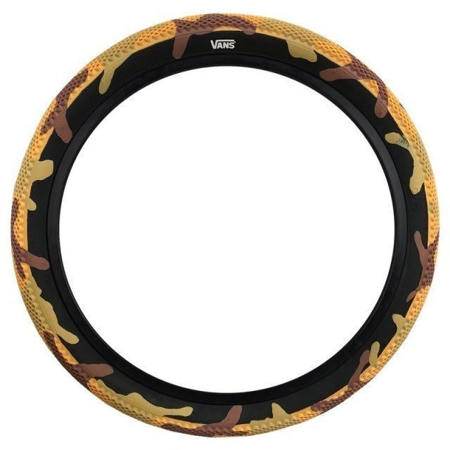 Opony Cult x Vans Waffle 16" | Ride Hub