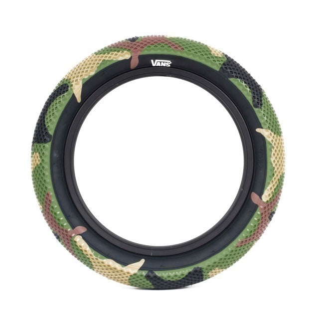 Opony Cult x Vans Waffle 12" | Ride Hub