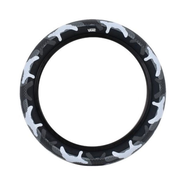 Opony Cult x Vans Waffle 12" | Ride Hub