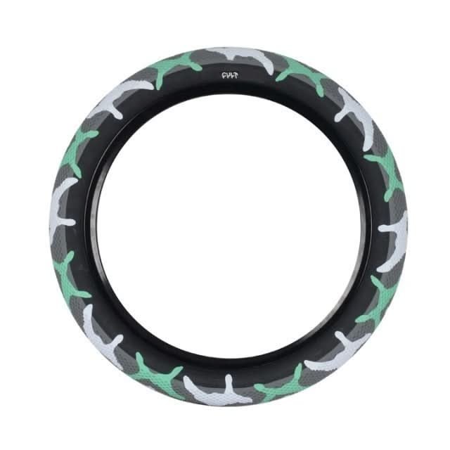 Opony Cult x Vans Waffle 12" | Ride Hub