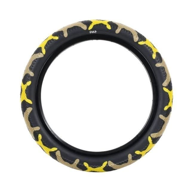 Opony Cult x Vans Waffle 12" | Ride Hub