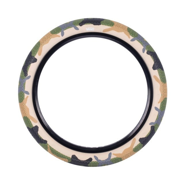 Opony Cult x Vans Waffle 26" | Ride Hub