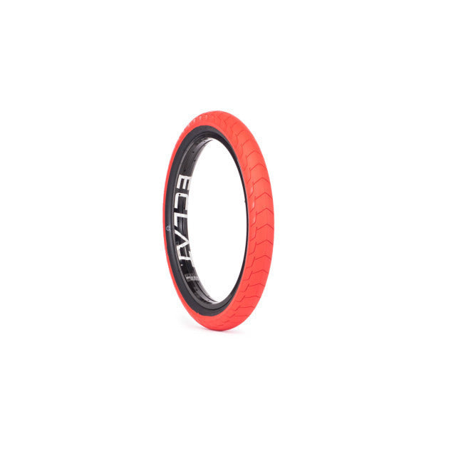 Opona BMX Eclat Decoder Low pressure Tire | Ride Hub