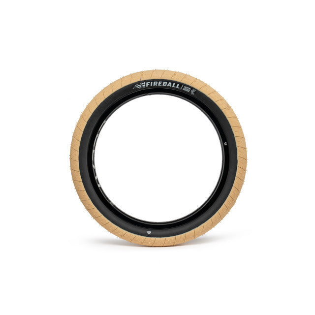 Opona BMX Eclat Fireball Tire | Ride Hub